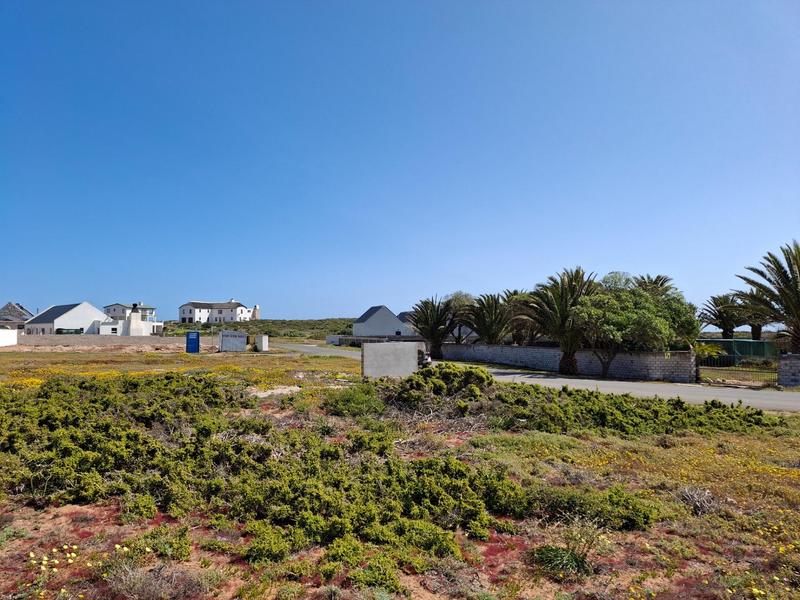 0 Bedroom Property for Sale in Duyker Eiland Western Cape